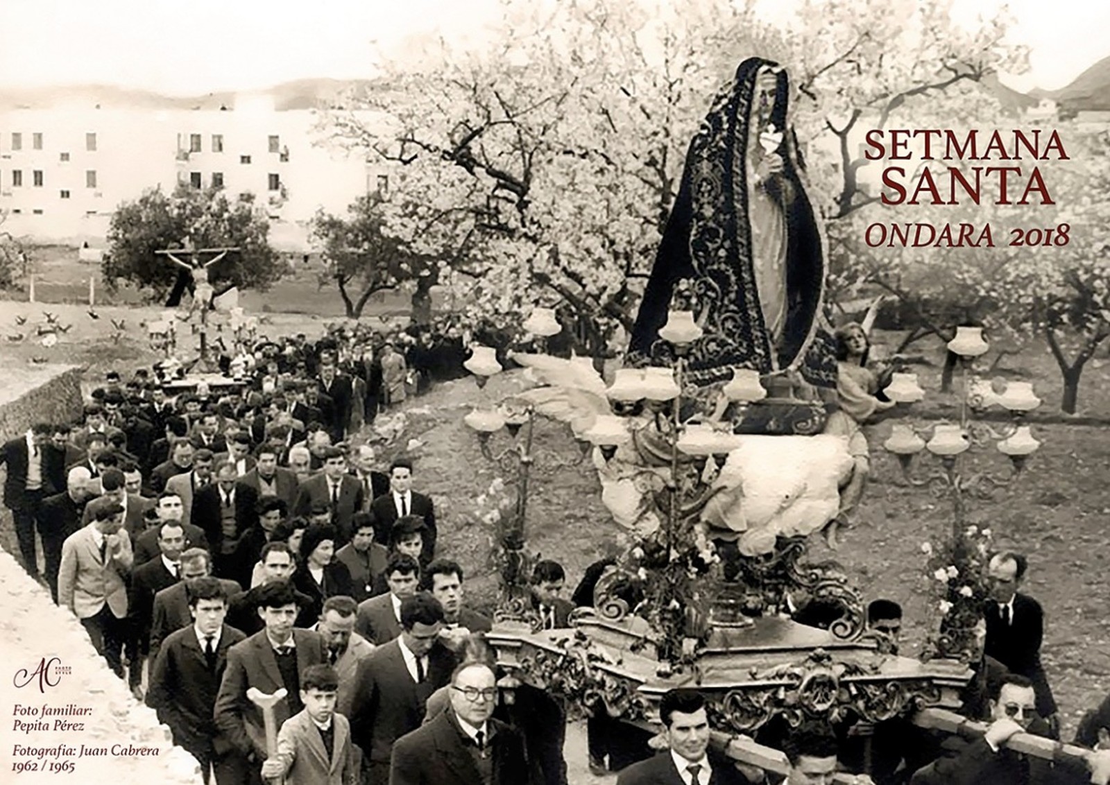 Semana Santa en Ondara 2018 Ondara